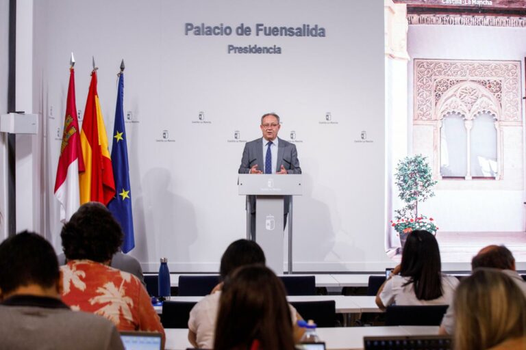 El Gobierno regional pide la convocatoria urgente del Consejo de Política Fiscal y exige una financiación que garantice el principio de igualdad