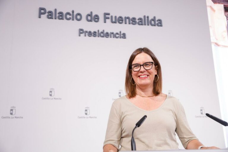 El Gobierno regional invertirá más de 10,3 millones en la gestión de la residencia de mayores de ‘Benquerencia’ en Toledo