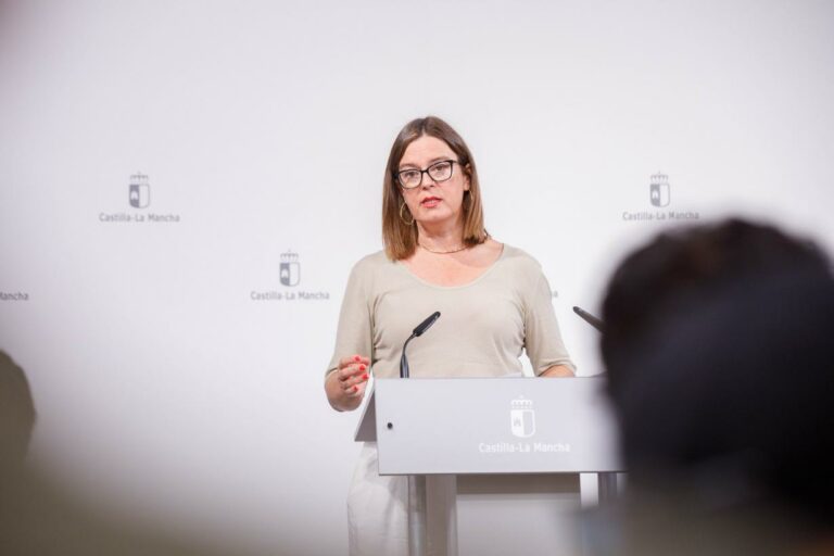 Castilla-La Mancha defiende un modelo de financiación justo, basado en la solidaridad y la igualdad entre territorios