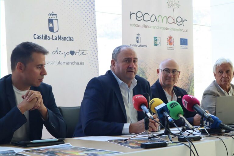 El Gobierno de Castilla-La Mancha califica de “traición total al campo europeo” el recorte contemplado en el presupuesto de la próxima PAC