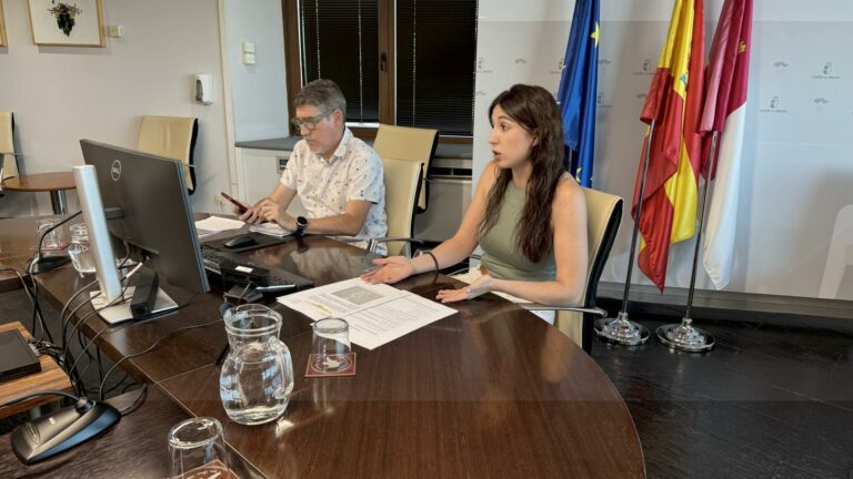 La Consejería de Agricultura, Ganadería y Desarrollo Rural pide colaboración y precaución ante el riesgo que supone la Dermatosis Nodular Contagiosa