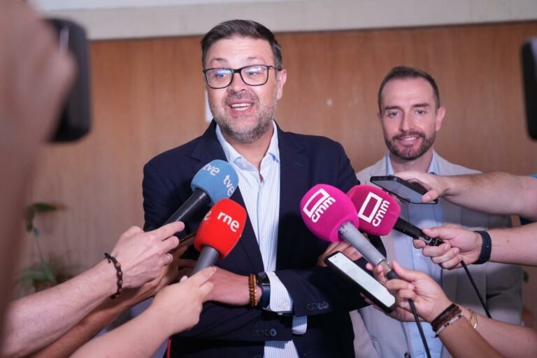 La Ley de Universidades pasa el trámite de consulta pública previa al proyecto de ley, habiendo recibido 83 aportaciones 