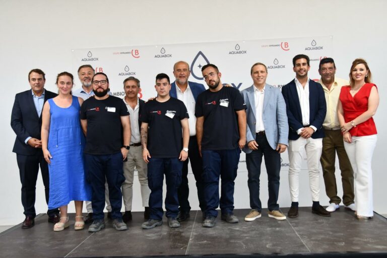 El Gobierno regional inicia la consulta pública del reglamento regulador de las entidades colaboradoras incluidas en la Ley de Simplificación