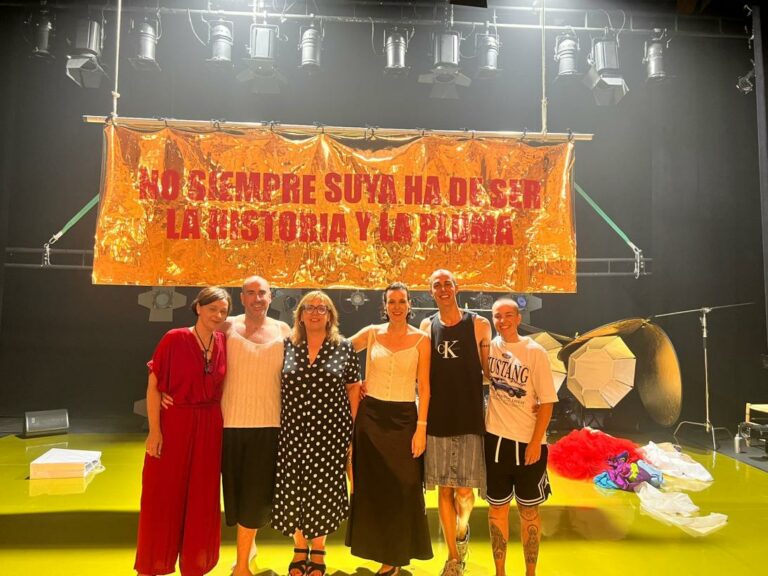 El Gobierno regional destina 25.000 euros a financiar la I Residencia Artística del Festival de Almagro, en la que han participado cuatro obras 