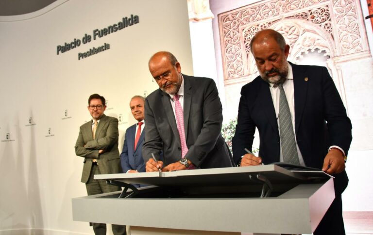 Castilla-La Mancha trabaja en la Ley de Evaluación de Políticas Públicas para ahondar en transparencia y gobierno abierto