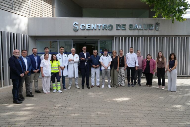 El programa UCLM Rural cuenta cada año con una media de 270 empresas y entidades que ofertan prácticas remuneradas en municipios de menos de 5.000 habitantes