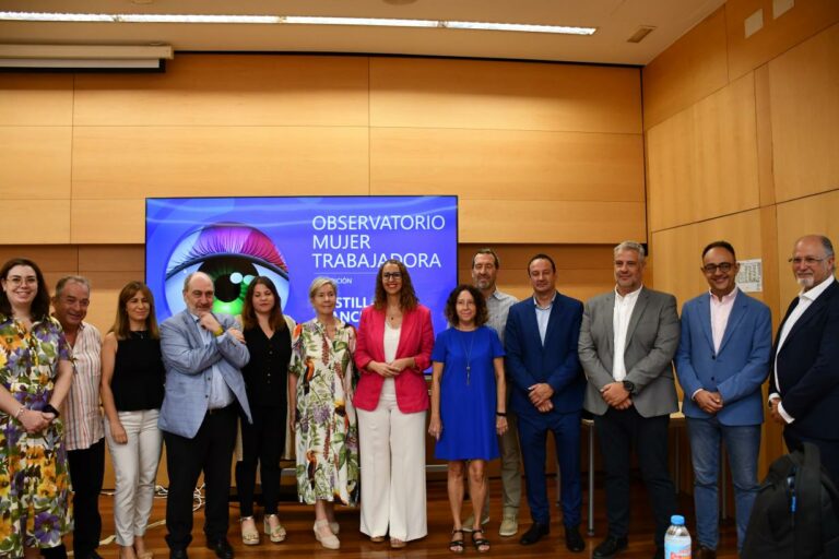 El Gobierno regional convoca a los grupos focales para trabajar en la Ley de medidas para reducir las brechas de género en el ámbito económico
