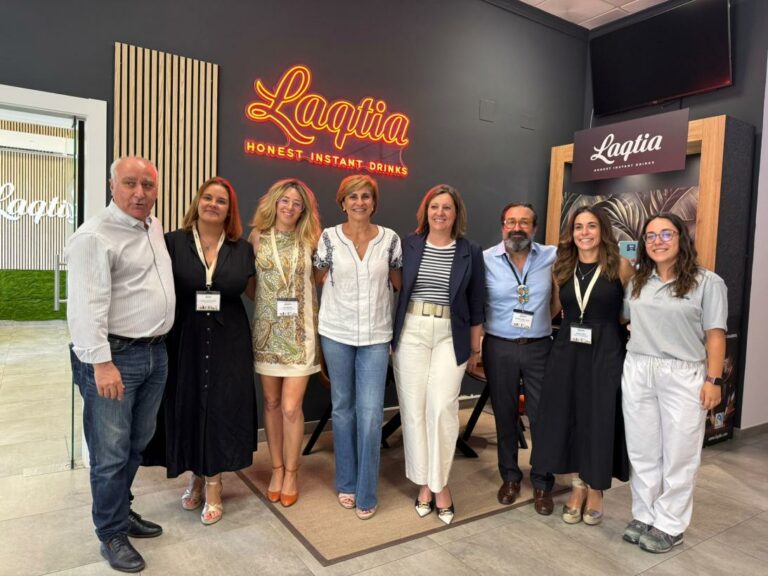 El Gobierno de Castilla-La Mancha convoca 1,2 millones de euros para impulsar la comercialización de las pymes en los mercados nacionales