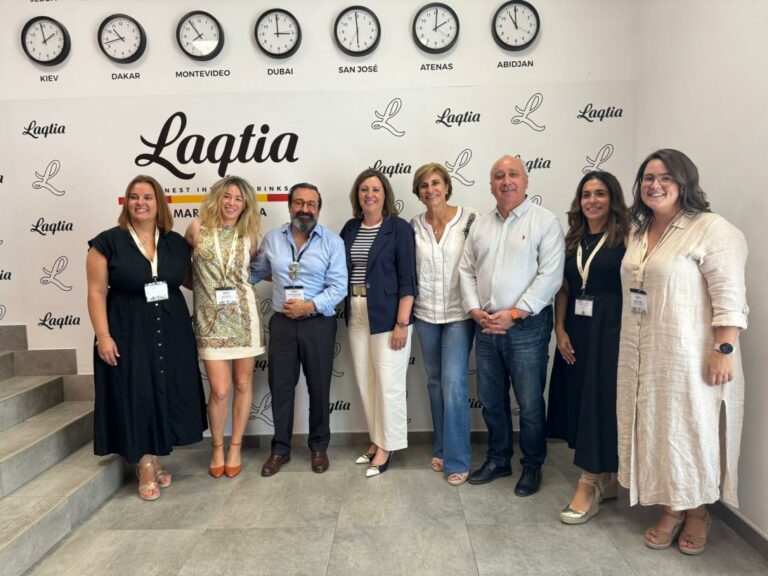 Castilla-La Mancha alcanza el mayor volumen de empleo de toda su historia con 902.100 personas ocupadas en el segundo trimestre del año