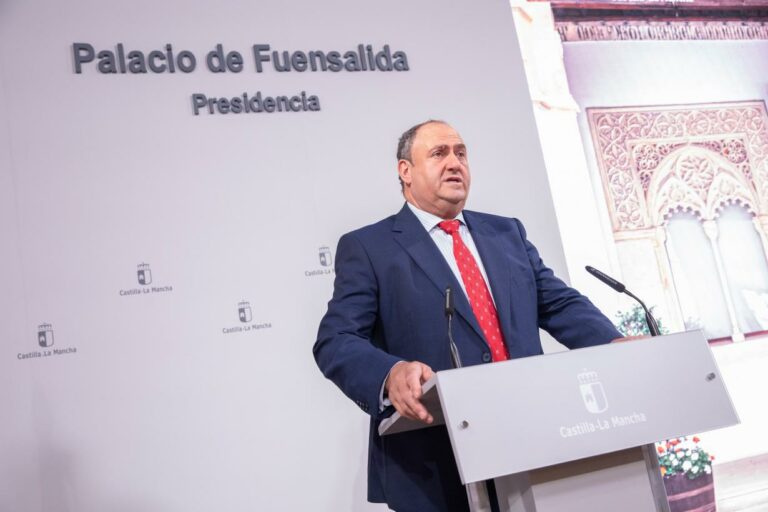 El Consejo de Gobierno acuerda declarar el día 30 de noviembre como Día de la Variedad Airén en Castilla-La Mancha