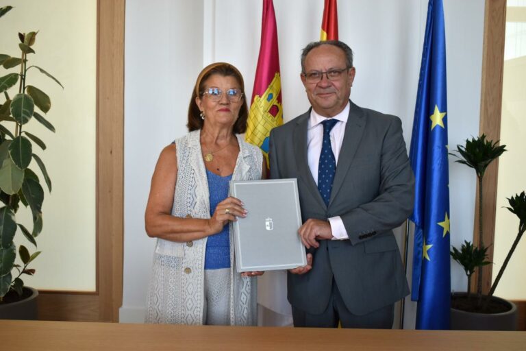 Castilla-La Mancha ha contribuido a la creación, en diez años, de más de 4.000 nuevas empresas en la región a través de las ventanillas únicas empresariales