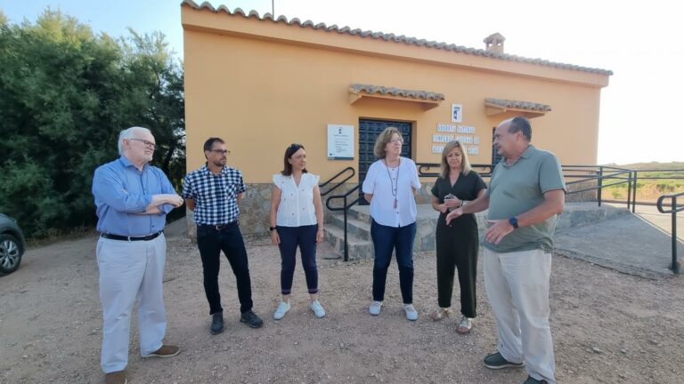 El Gobierno regional, en colaboración con el sector agrario, avanza con el plan de control de conejos en la provincia de Ciudad Real para proteger las zonas agrícolas