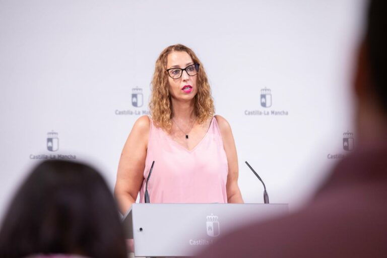 El Gobierno de Castilla-La Mancha crea la Mesa Regional contra la Trata con Fines de Explotación Sexual, que se constituirá este otoño