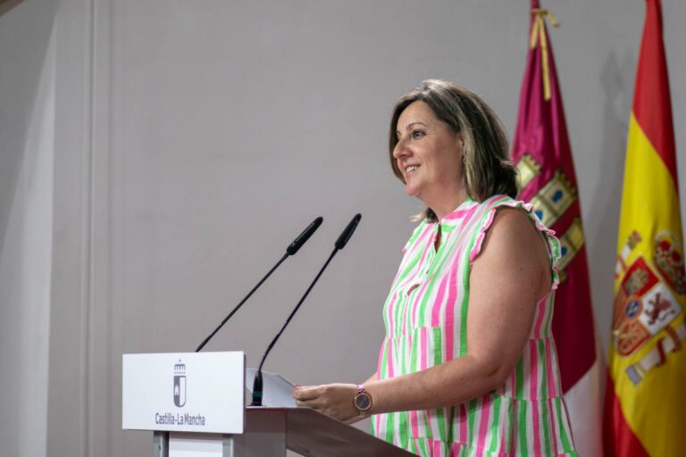 El sector turístico de la región confirma un primer semestre del año histórico con una cuota de mercado superior al 10 por ciento en turismo rural