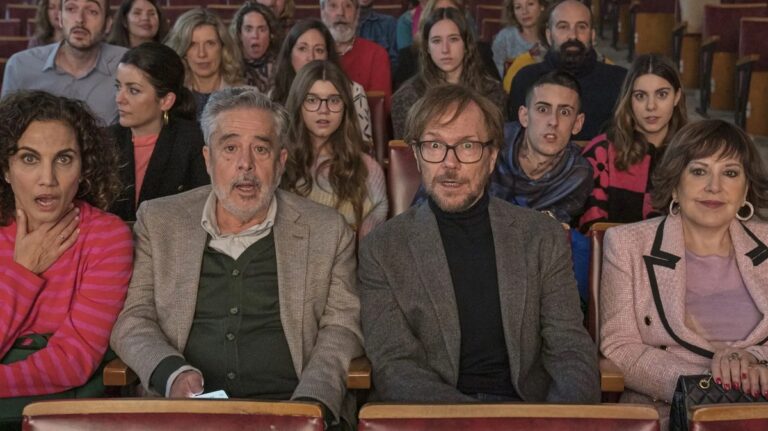 Puertollano: Sábado de cine de verano con la proyección gratuita de «Padre no hay más que uno 4»