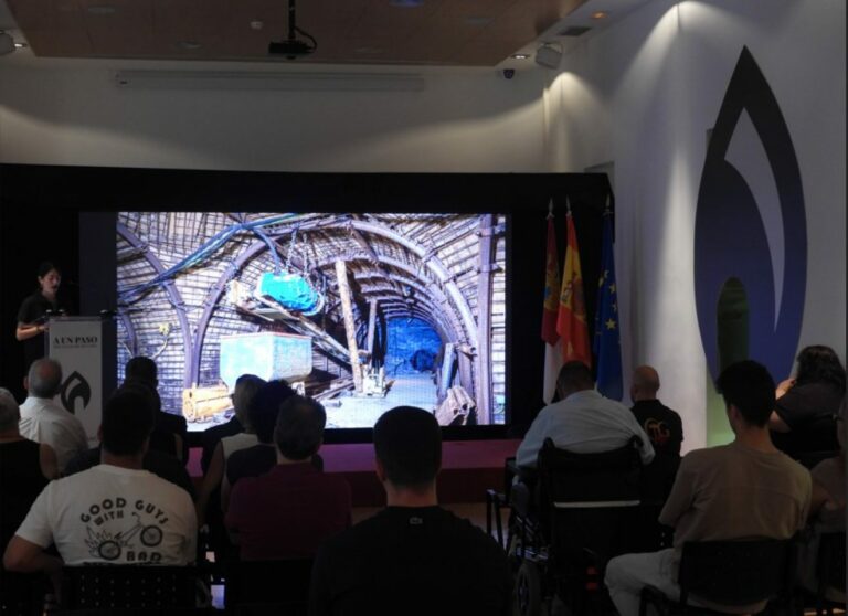Miguel Ángel Ruiz: “Si Puertollano logra ofrecer al turista una imagen de comarca clara y unificada, ganamos todos”