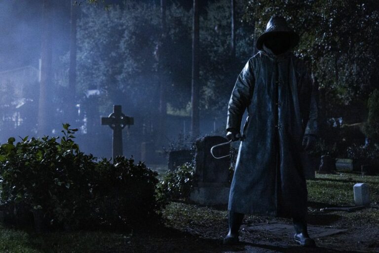 Se estrena el viernes día 18: Sé lo que hicisteis el último verano, coescrita, dirigida y coproducida por Jennifer Kaytin Robinson