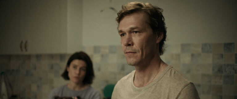 “El amo”, escrita y dirigida por Yuriy Bykov: Intenso e impactante thriller político