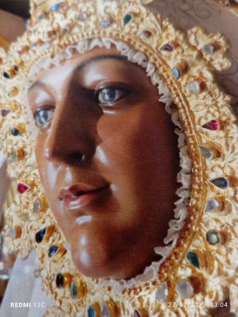 Ciudad Real: la Hermandad de la Virgen del Prado continúa celebrando los grandes hitos de 2025