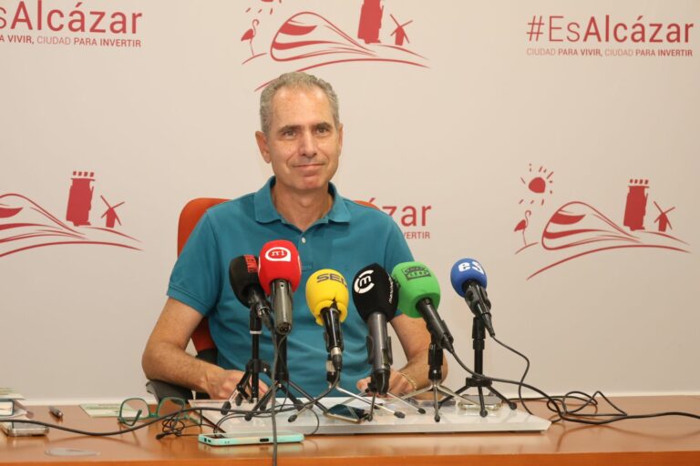 El Ayuntamiento de Alcázar de San Juan lanza la campaña “Cómo gestionar nuestros residuos” para fomentar el uso correcto del Punto Limpio y la recogida de enseres