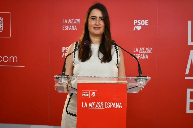 PSOE: “El PP utiliza políticamente las agresiones a sanitarios para esconder su fracaso en Sanidad”