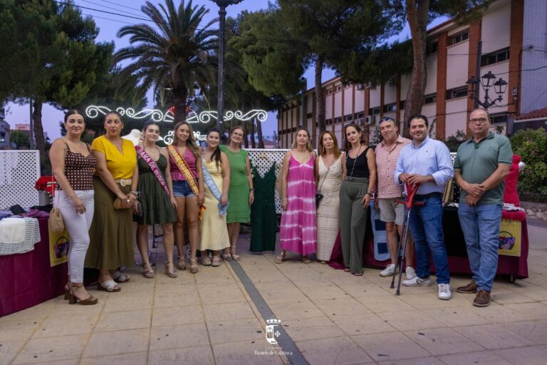 Pozuelo de Calatrava clausura una XL Semana Cultural «histórica» con una participación multitudinaria