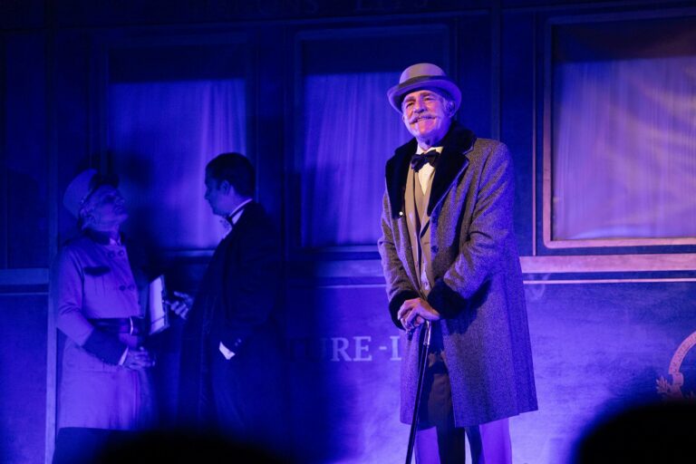 Tercera semana del Festival de Teatro y Títeres de Torralba de Calatrava