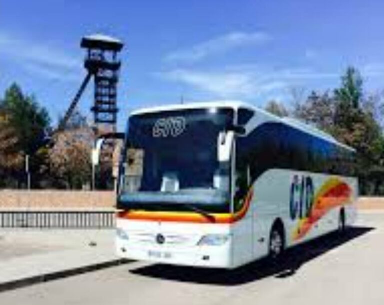 Los equipos del Calvo Sotelo viajarán con Autocares Cid