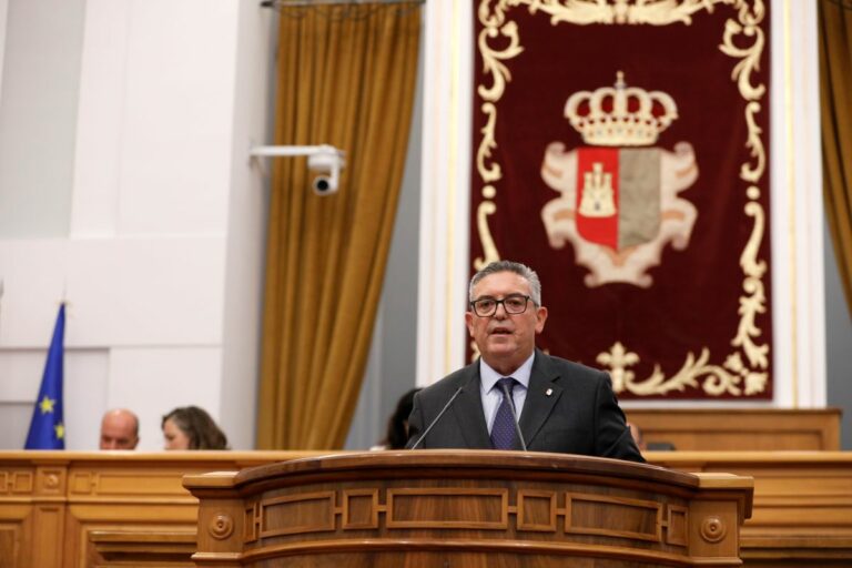 Lucas-Torres denuncia la “incompetencia” de Page que «no ha abordado la crisis de la lengua azul, persigue a los regantes del Alto Guadiana y obstruye el relevo generacional en el campo»