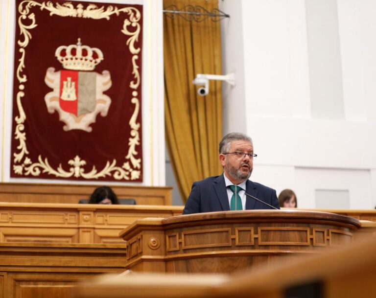 El PP-CLM lamenta las continuas agresiones a sanitarios en la región y reclama a Page medidas correctoras que palien la “gravísima” situación que atraviesa la sanidad