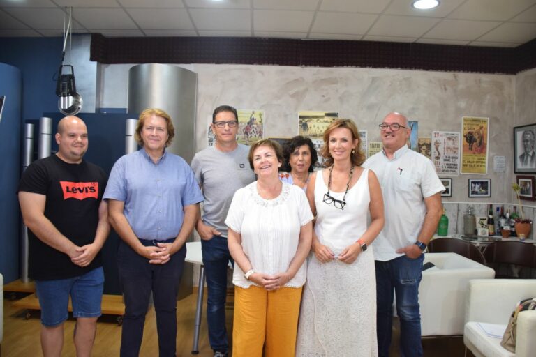 El Gobierno regional destaca el valor del cooperativismo por su capacidad para generar trabajo en el ámbito local y en sectores tecnológicos