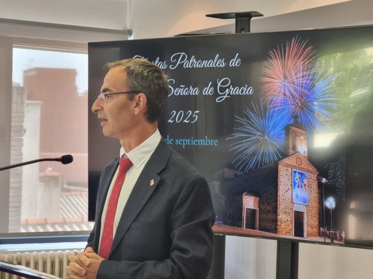 Puertollano: El concejal de Cultura defiende una programación “plural, de calidad y libre de etiquetas ideológicas”