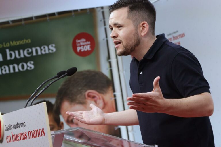 10 años en defensa de las personas jóvenes de la región, 10 años de Gobierno de Emiliano García-Page