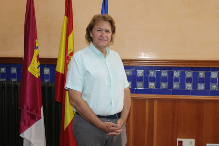 El Gobierno de Castilla-La Mancha destaca el dato “histórico” de paro en la provincia de Ciudad Real con la cifra más baja de los últimos 18 años 