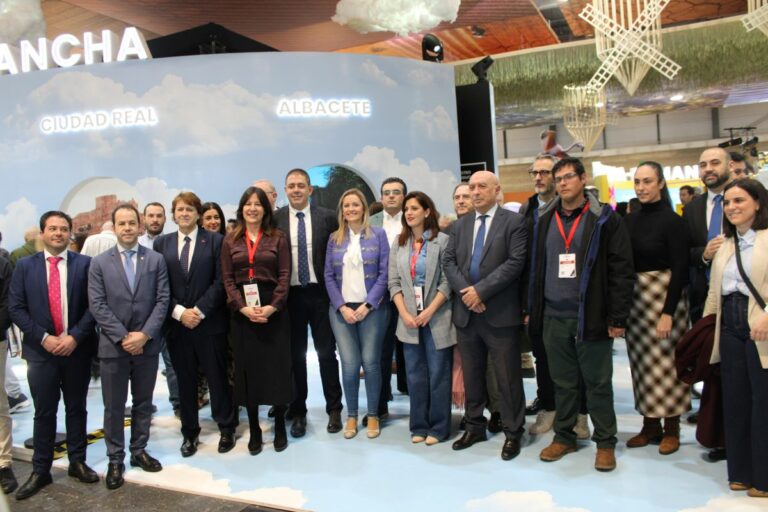 La apuesta del sector por la calidad y el apoyo promocional del Gobierno regional llevan a Ciudad Real al mejor dato de pernoctaciones desde 2008