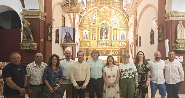 El Gobierno regional ve en la cultura y el patrimonio un valor añadido para que la provincia de Ciudad Real haya liderado en julio el turismo rural a nivel nacional