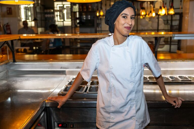 Más de 80 empresas fomentan el empleo inclusivo en Ciudad Real con el programa Incorpora de la Fundación ”la Caixa”