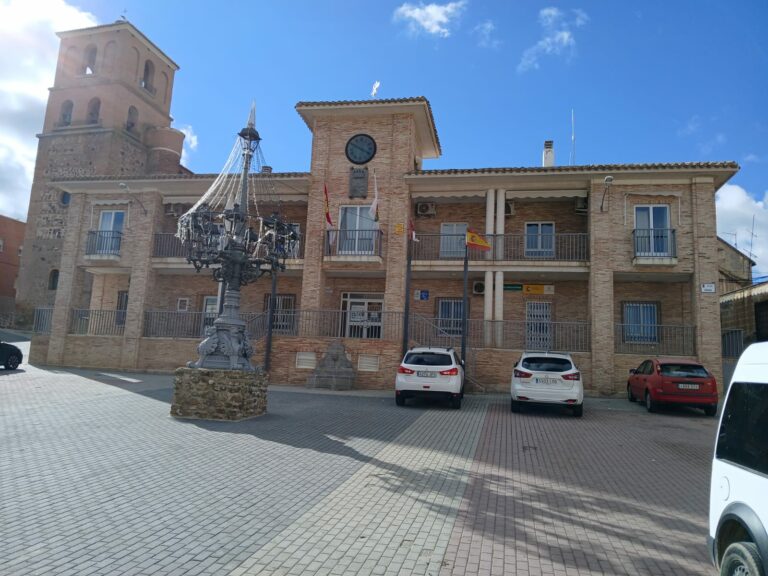 El PP de Mestanza denuncia las «trabas» del alcalde socialista para acceder a la información de los Plenos