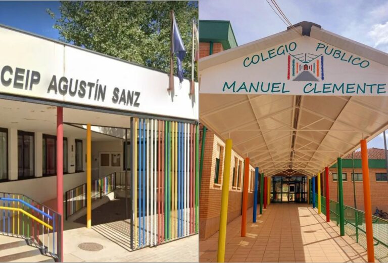 El PSOE de Moral critica al alcalde por “perder” una subvención con la que habría triplicado la inversión para mejorar la climatización de los colegios