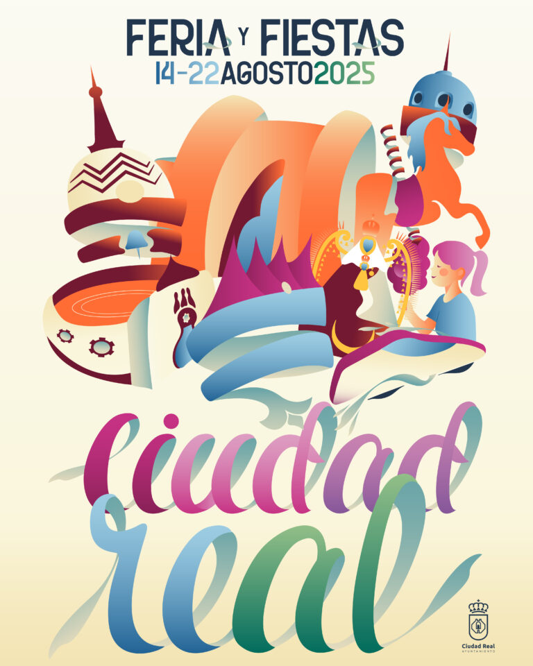 Programación de la Feria de Ciudad Real 2025