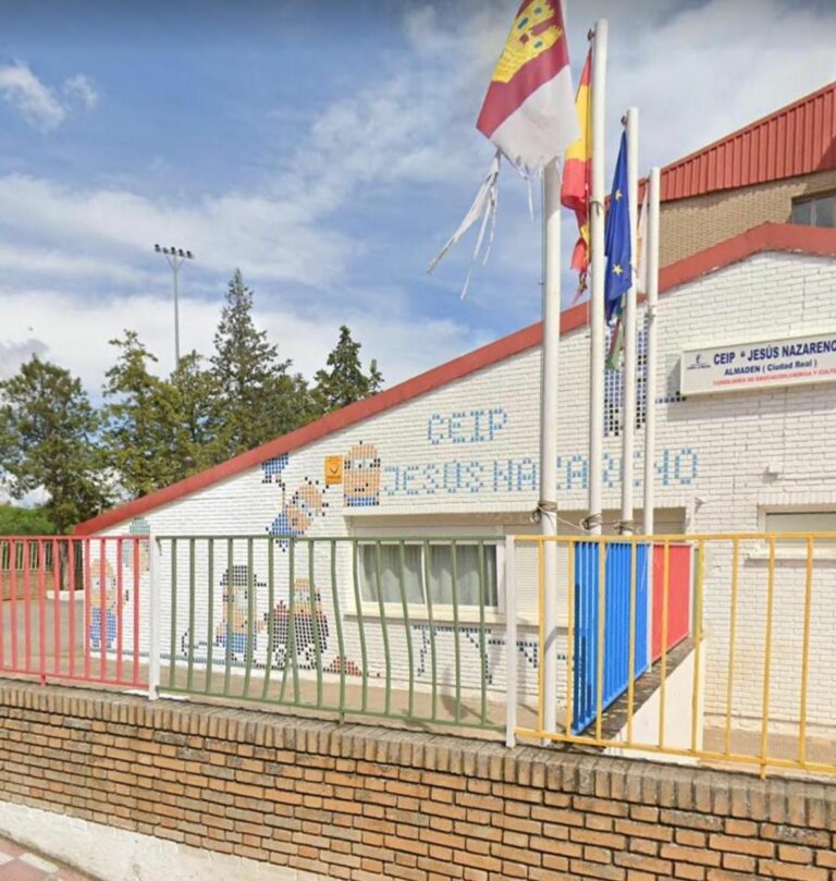 El PSOE lamenta que Almadén “retroceda” con el PP: “ahora los colegios se quedan sin climatización