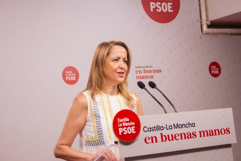 Maestre denuncia que la CE presidida por el PP ha decidido suprimir los fondos destinados a las zonas rurales y la prevención de incendios
