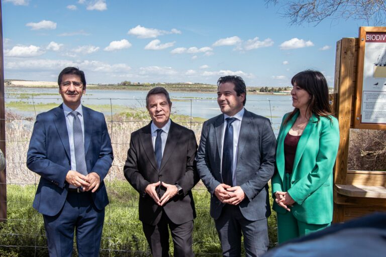 Pozuelo de Calatrava, declarado Municipio Turístico por el Gobierno de Castilla-La Mancha
