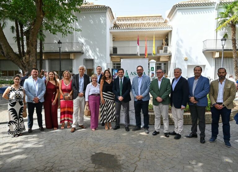 El Partido Popular de Ciudad Real reitera su apoyo al sector agrario durante la celebración del Día del Viticultor en Tomelloso