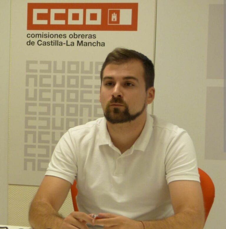 CCOO celebra las cifras pero pide seguir trabajando para reducir la temporalidad y el desempleo femenino