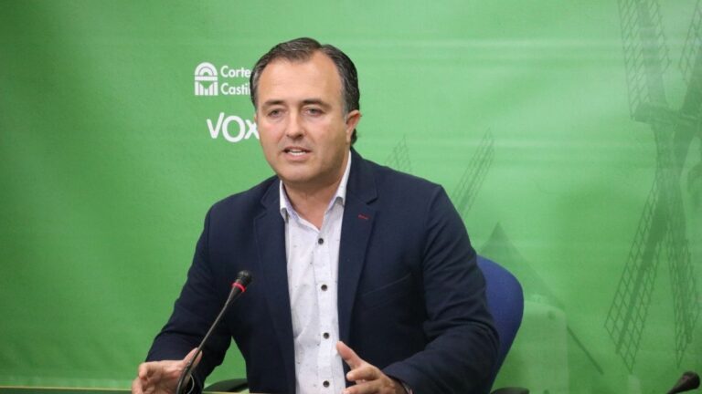 Vox C-LM defiende la pesca recreativa como una actividad «sostenible, social y económica»