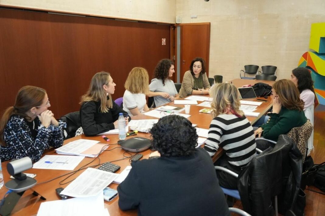 Castilla-La Mancha Consolida Su Compromiso Con El Alumnado De Altas Capacidades Con Un Incremento Cercano Al 20 Por Ciento En El Alumno Identificado.