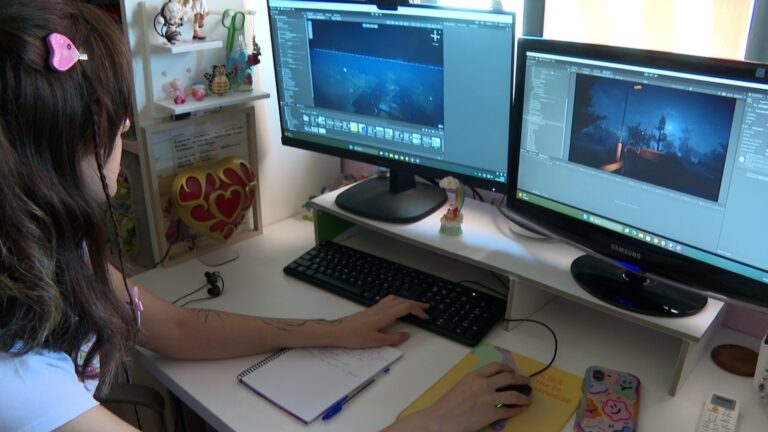 La Atalaya de Ciudad Real y todos sus misterios inspiran un videojuego de terror que verá la luz el próximo Halloween