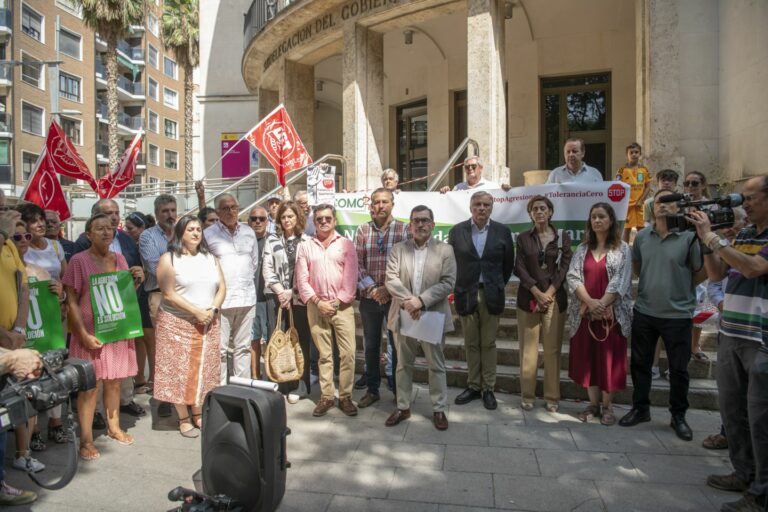El personal sanitario de Ciudad Real denuncia un repunte en las agresiones y un deterioro en el trato