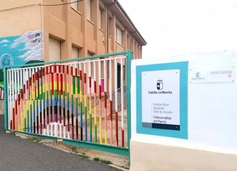 La escuela rural y nuestras contradicciones